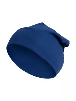 Шапка Синяя