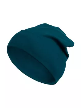 Шапка Темно-бирюзовая