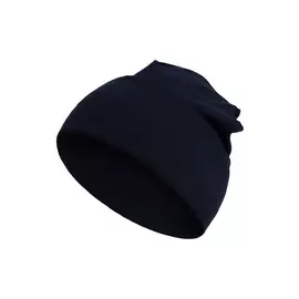 Шапка Темно-синяя