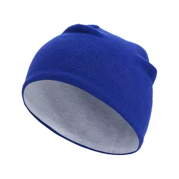 Флисовая шапка «Индиго»