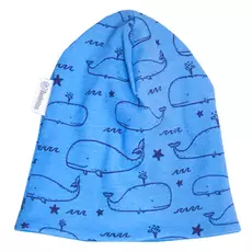 Шапка «Киты»