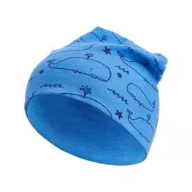 Шапка «Киты»