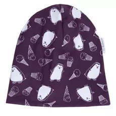 Шапочка "Пингвины" ША-2-ПИНГ