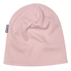 Шапочка "Пудра/Серый" ША-2В-ПУДР/СЕР