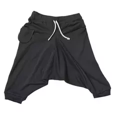 Штанишки "Антрацит" ШТ-АНТ