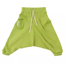 Штанишки "Зеленое яблоко" ШТ-ЗЯ