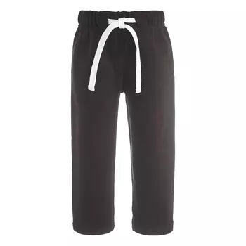 Штаны Черный кофе