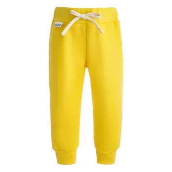 Штаны Желтые