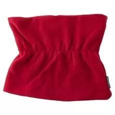 Снуд флисовый "Бордовый" СНУДФ-Д-БОРДО