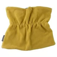 Снуд флисовый "Горчичный" СНУДФ-ГОР