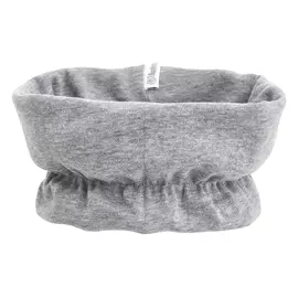 Снуд «Серый меланж»