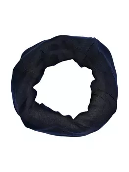 Снуд Темно-синий