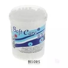 Ватные палочки ROMAX- Остров Чистоты