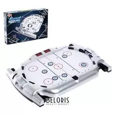 Аэрохоккей Высшая лига