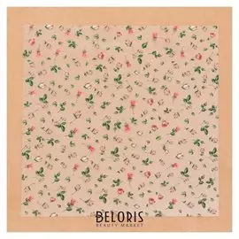 Ацетатный лист «Утонченная нежность», 20 × 20 см