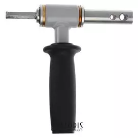 Адаптер под шуруповёрт для ледобура аш-02