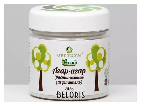 Агар агар, 50г