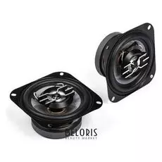 Акустическая система Gsd-4070, 10 см, 320 Вт, набор 2 шт