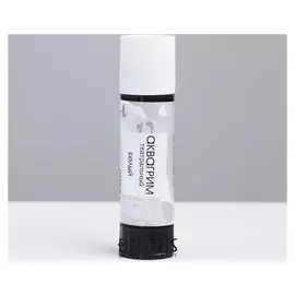 Аквагрим «Боди-арт», 15 г, цвет белый