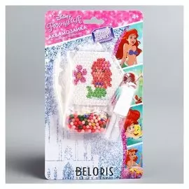 Аквамозаика "Русалочка", принцессы: ариэль