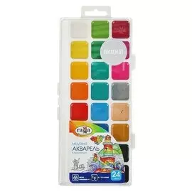 Акварель "Классическая"