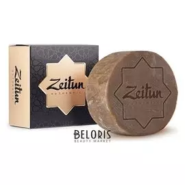 Мыло для лица Zeitun