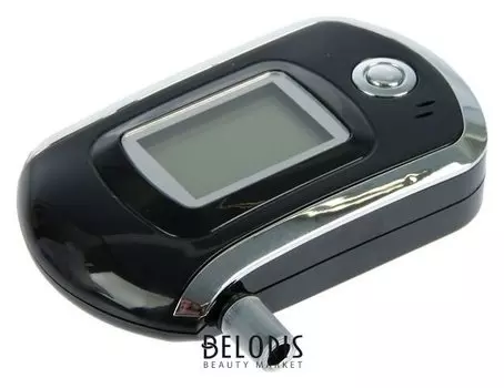 Алкотестер, жк-экран LED подсветка, Lk-7