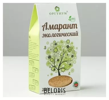Амарант, 200 г