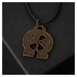 Амулет "Символ знаний и безошибочных решений" (Победа в соперничестве)