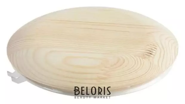 Анемостат ERA 15dw Pine MS, D=150 мм, для бани и сауны, с распорными лапками, цвет сосна