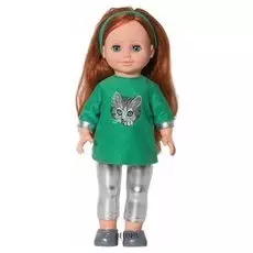 Анна кэжуал 1 (кукла пластмассовая озвученная)