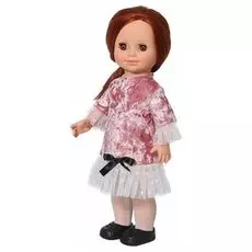 Анна кэжуал 2 (кукла пластмассовая озвученная)