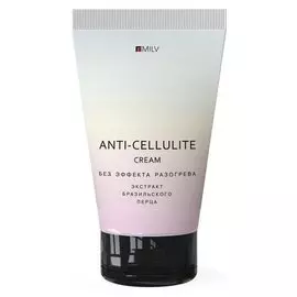 Антицеллюлитный крем Milv Тропик