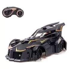 Антигравитационная машинка «Альпинист»