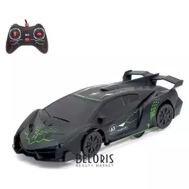 Антигравитационная машинка «Racer»