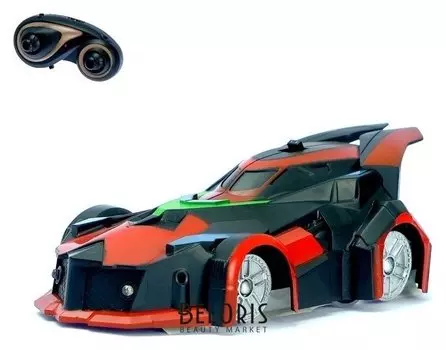 Антигравитационная машинка «СпортКар»