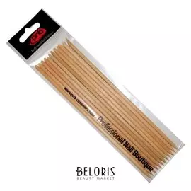 Апельсиновые палочки длинные Orange Sticks long (Количество 12 шт)