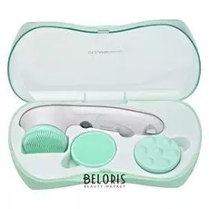 Аппарат для чистки лица и ухода за кожей Clean Beauty AMG108