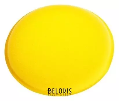 Аппликатор для полировки кузова, D-9.5 см, набор 12 шт