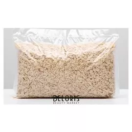 Арахисовые лепестки, пластины, 1 кг