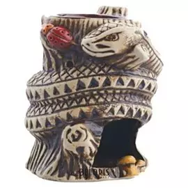 Аромалампа "Змея"