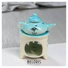 Аромалампа "Чайник", 12 см