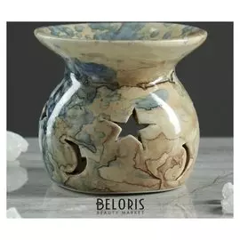 Аромалампа "Галактика", 8 см