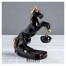 Аромалампа "Конь", 24 см