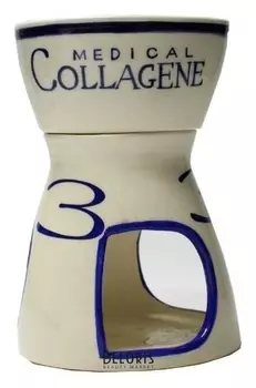 Аромалампа Medical Collagene 3D для подогрева тоника-активатора Aqua Vita