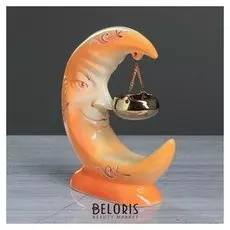 Аромалампа "Месяц", 21 см