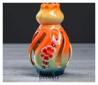 Аромалампа "Нероли", 15 см