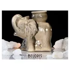 Аромалампа "Слоник", 10 см