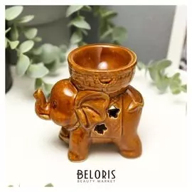 Аромалампа "Слонёнок"