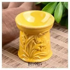 Аромалампа "Весенний букет"